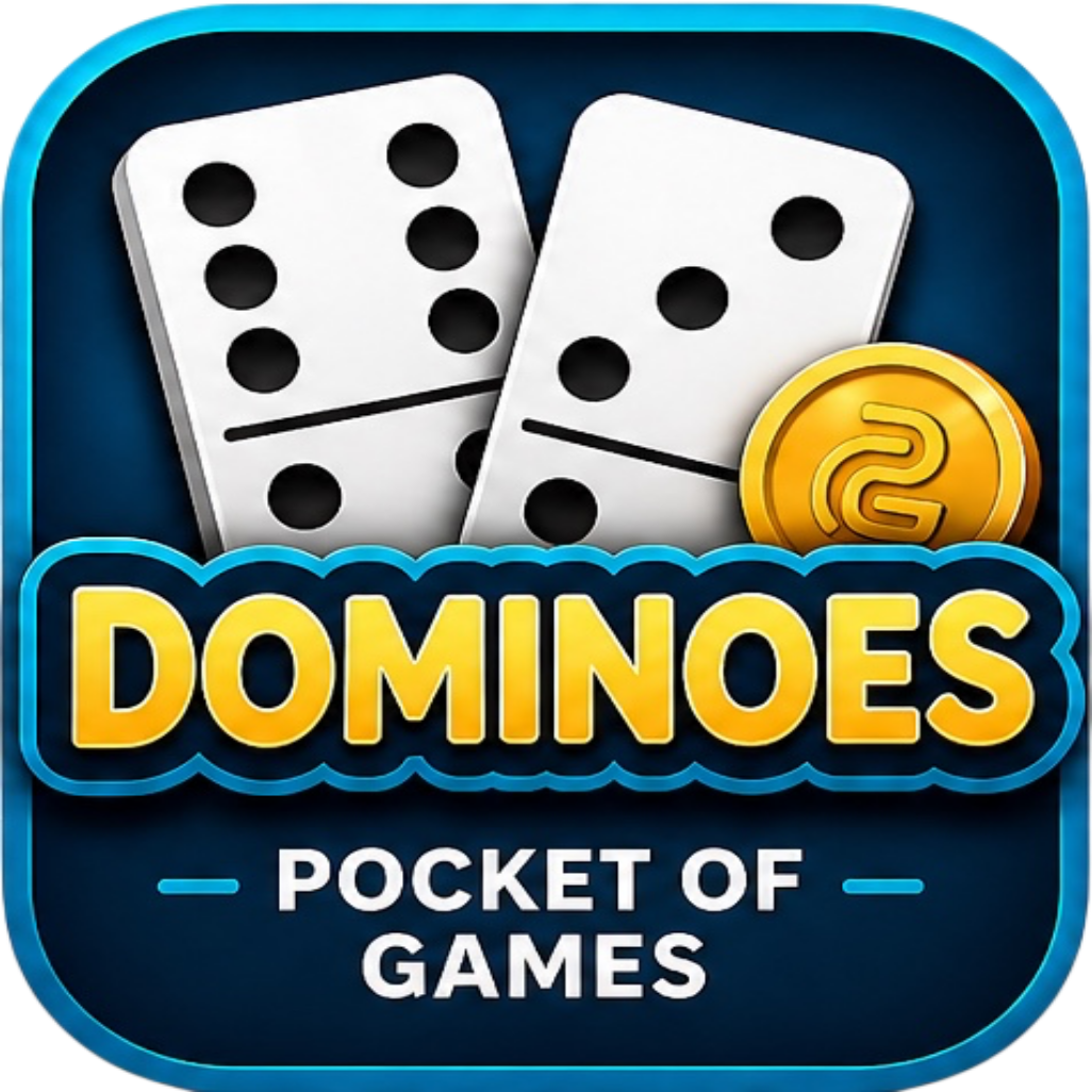 Pocket Dominos