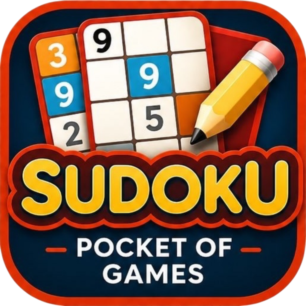 Pocket Sudoku